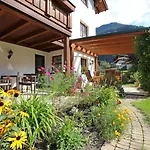 Raetia I By Interhome Apartment