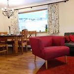 Raetia I By Interhome Apartment