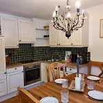 Apartment Raetia I By Interhome Pfunds