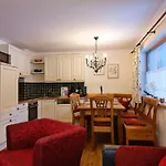 Apartment Raetia I By Interhome Pfunds