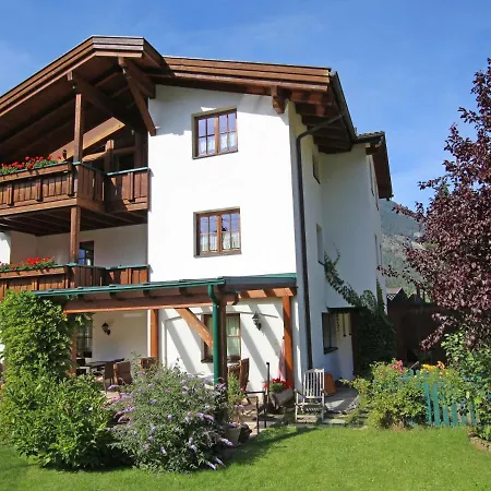 דירה Raetia I By Interhome