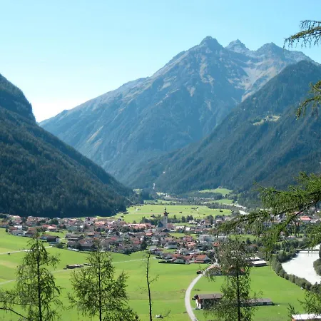 Raetia I By Interhome