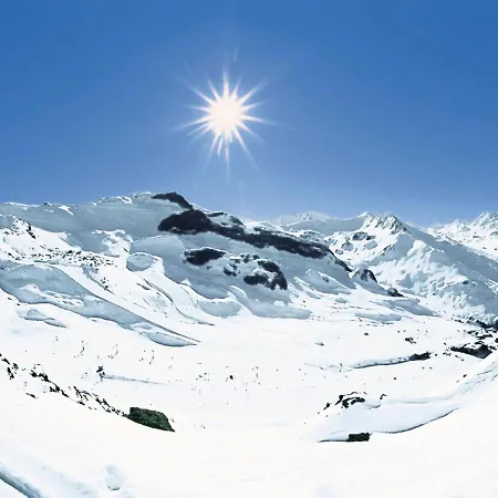 Raetia I By Interhome דירה