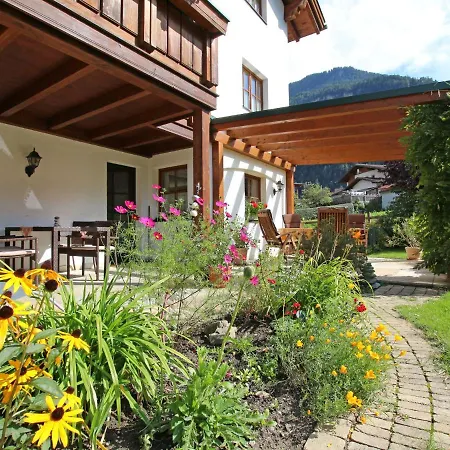 Raetia I By Interhome דירה