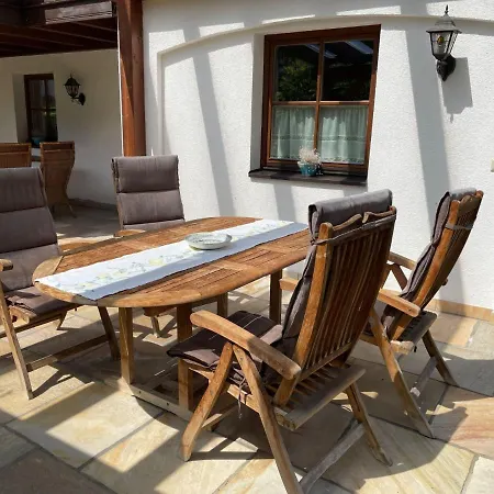 Raetia I By Interhome Lägenhet