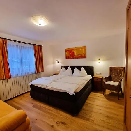 Raetia I By Interhome דירה *