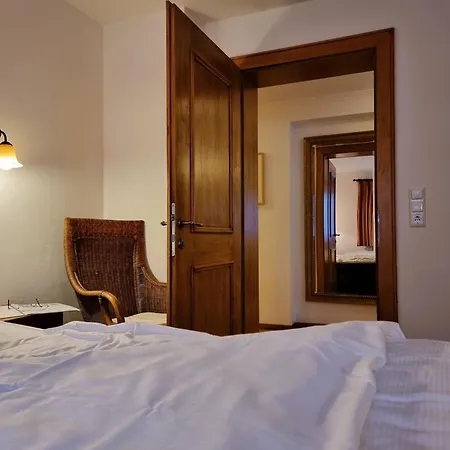 Raetia I By Interhome * Pfunds