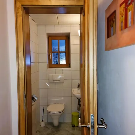 Raetia I By Interhome *