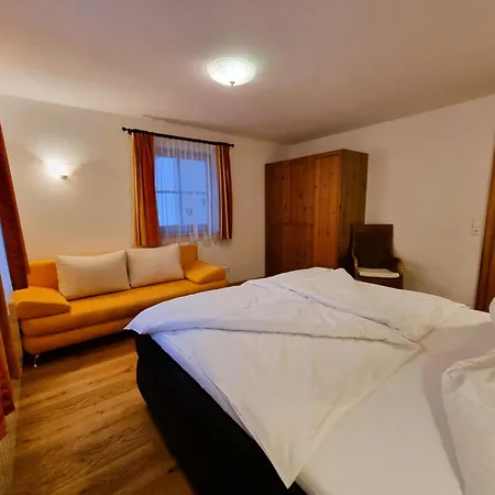 Raetia I By Interhome *