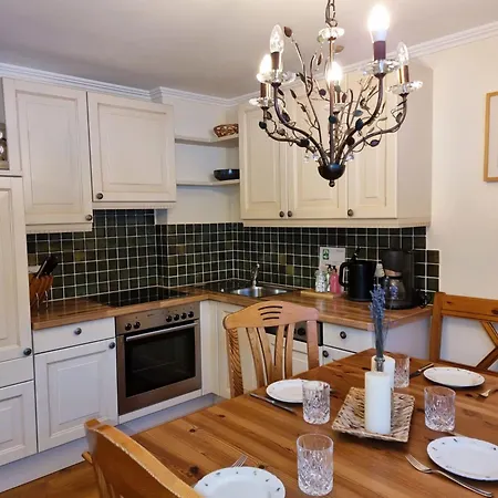 דירה Raetia I By Interhome פונדס