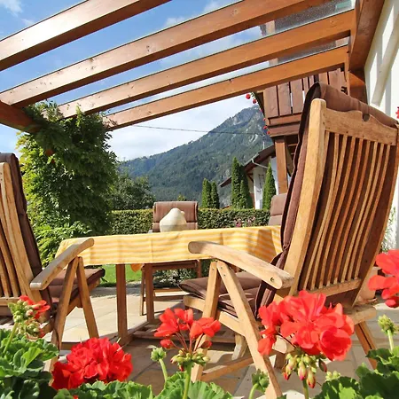 Raetia I By Interhome Appartement *