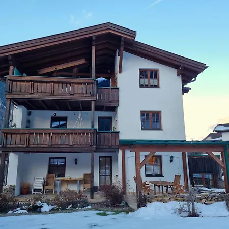 Raetia I By Interhome