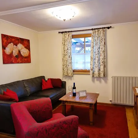 Raetia I By Interhome Pfunds