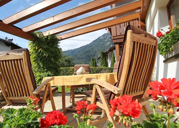 Raetia I By Interhome Appartement *