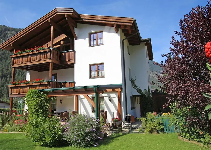 Appartement Raetia I By Interhome