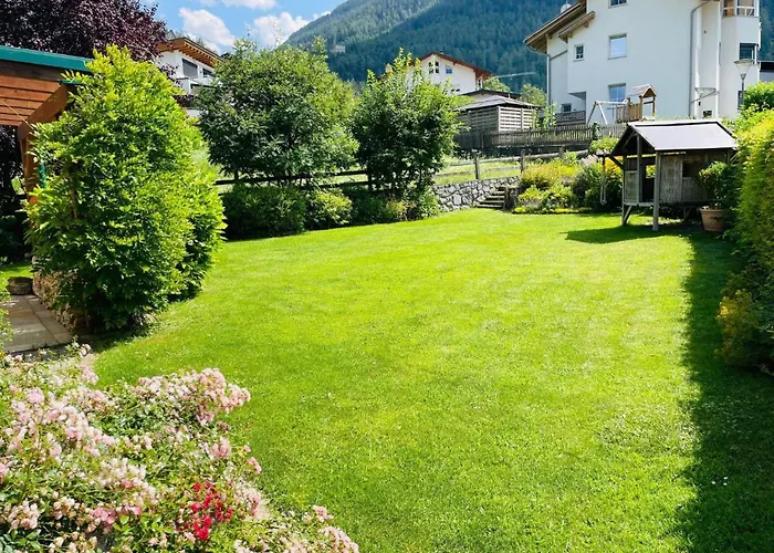 Raetia I By Interhome