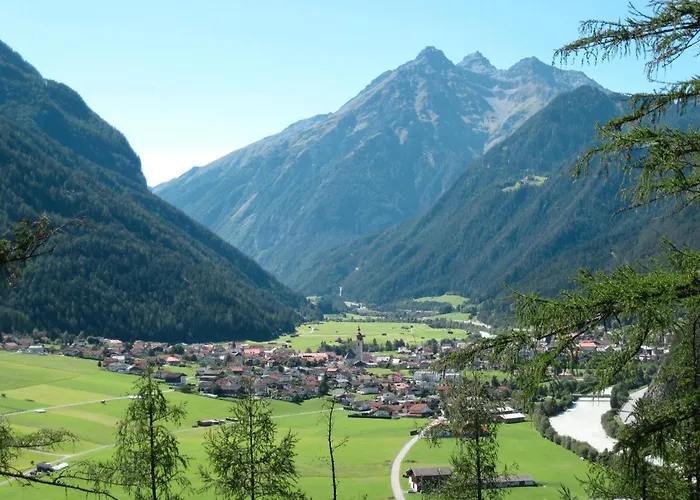 Raetia I By Interhome