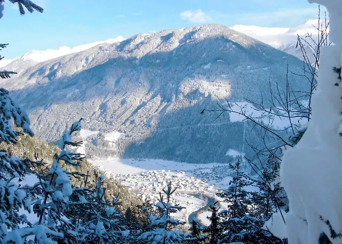 Appartement Raetia I By Interhome *