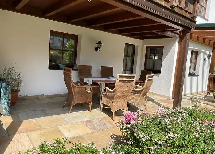 Raetia I By Interhome