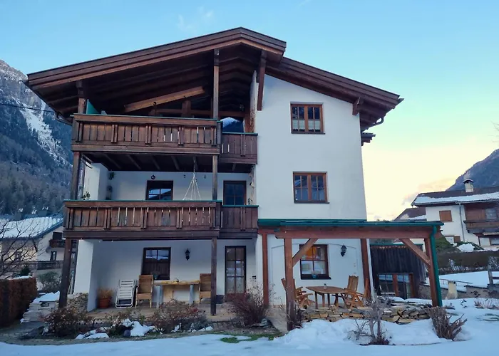 Raetia I By Interhome