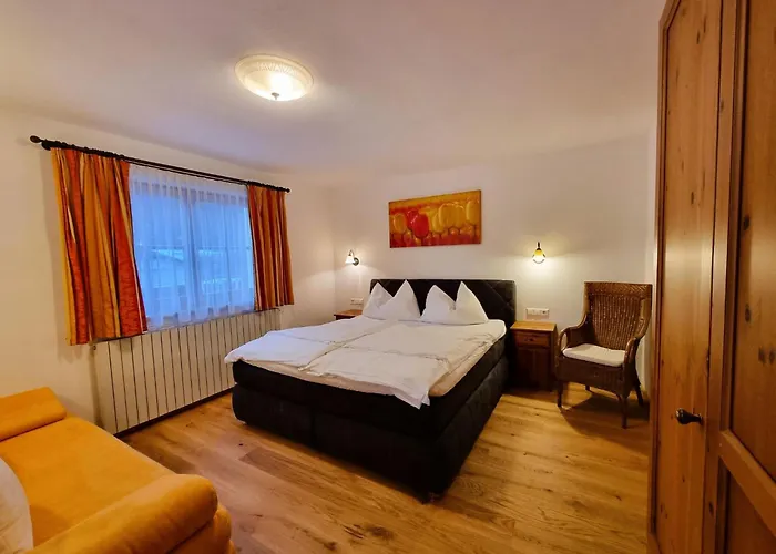 Raetia I By Interhome Appartement *