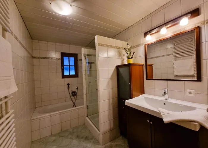 Raetia I By Interhome *