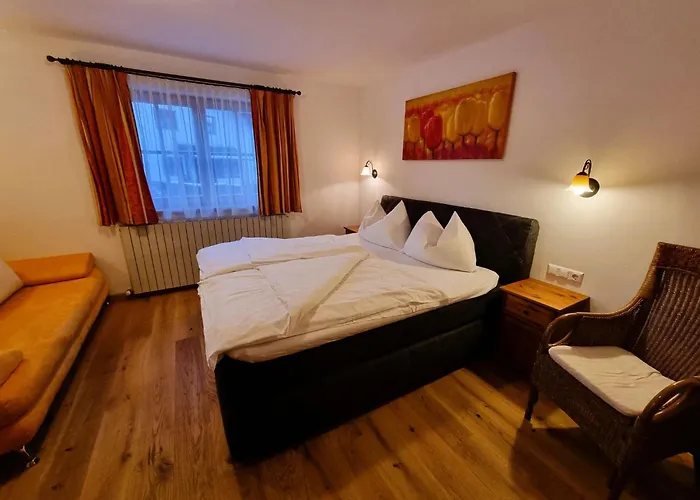 Raetia I By Interhome