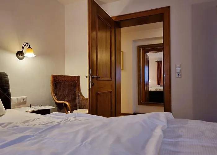 Raetia I By Interhome * Pfunds