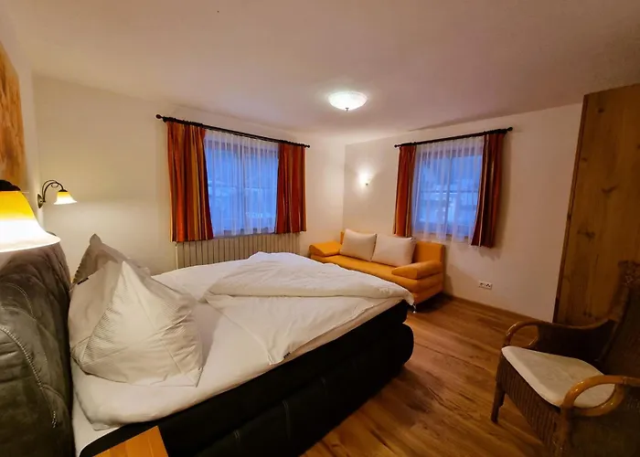 Raetia I By Interhome Appartement *