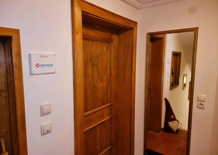 Raetia I By Interhome