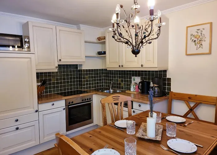 Appartement Raetia I By Interhome Pfunds