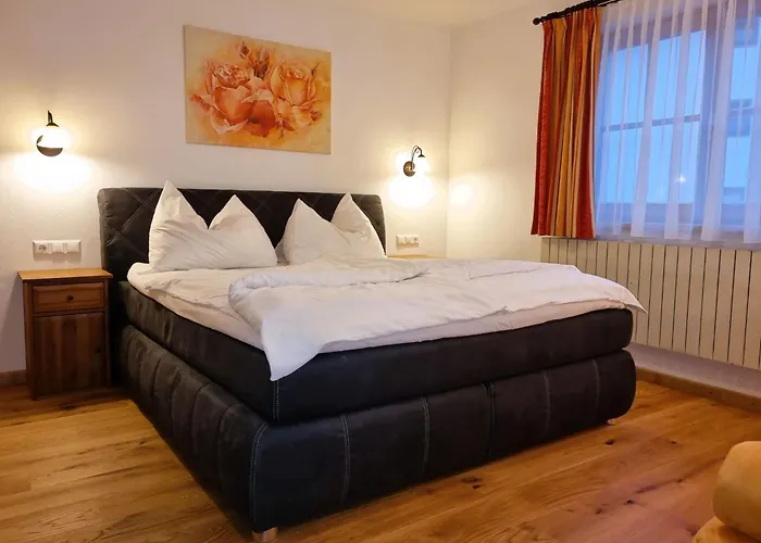 Raetia I By Interhome * Pfunds