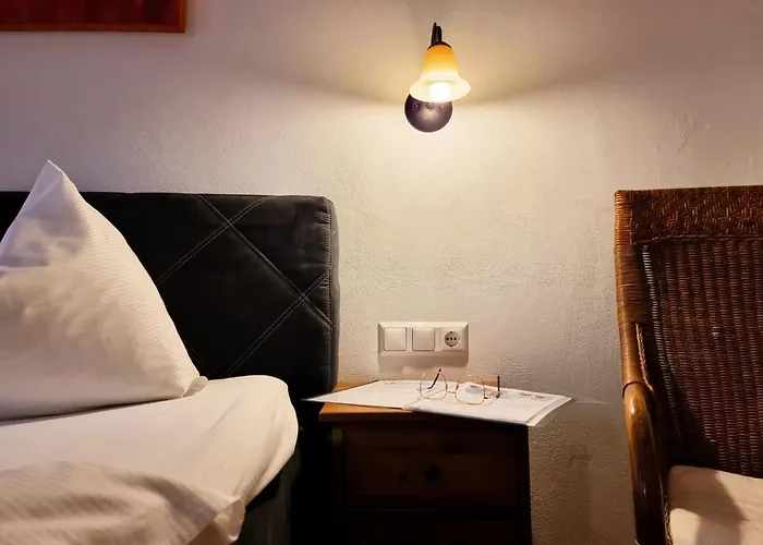 Raetia I By Interhome Pfunds