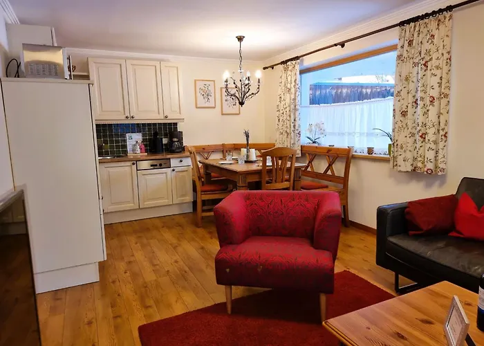 Raetia I By Interhome * Pfunds