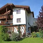 Apartament Raetia I By Interhome