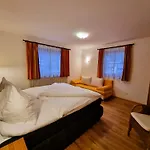 Raetia I By Interhome Apartament *