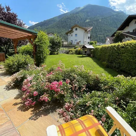 Raetia I By Interhome דירה