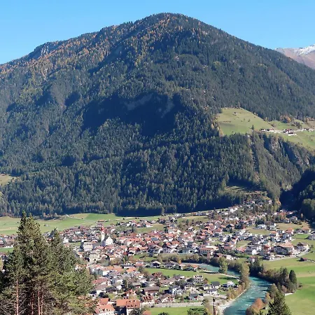 Raetia I By Interhome דירה