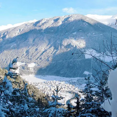 דירה Raetia I By Interhome *