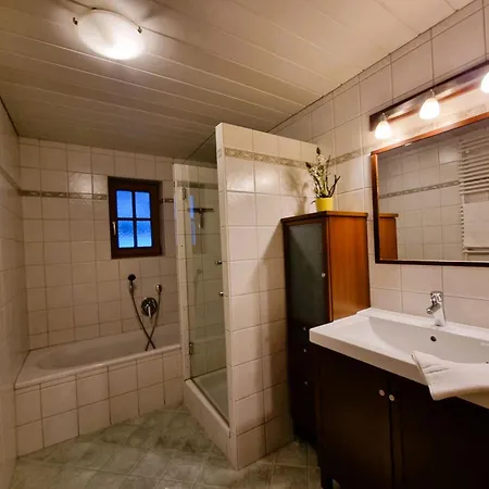 Raetia I By Interhome *