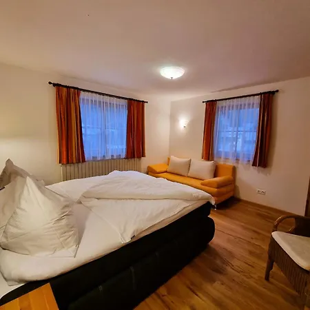 Raetia I By Interhome דירה *