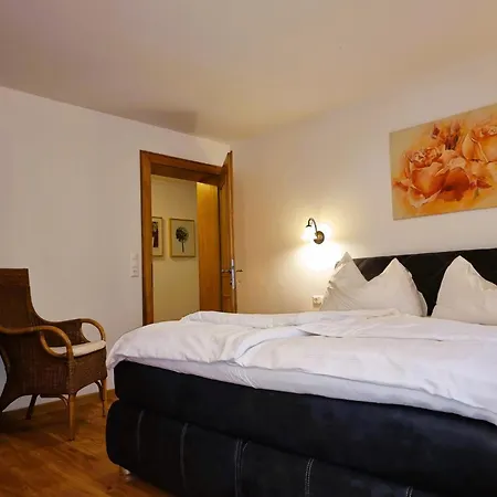 Raetia I By Interhome * פונדס