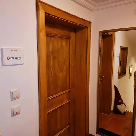 Raetia I By Interhome