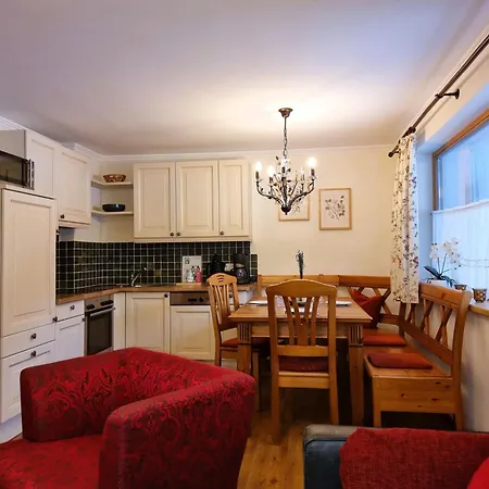 דירה Raetia I By Interhome פונדס