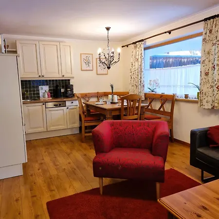 Raetia I By Interhome * פונדס