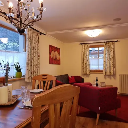 Raetia I By Interhome דירה *