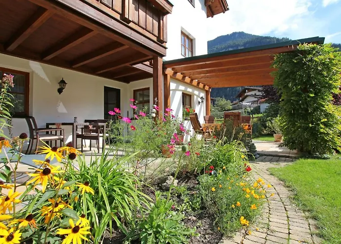 Raetia I By Interhome Apartment