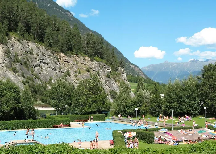 Raetia I By Interhome