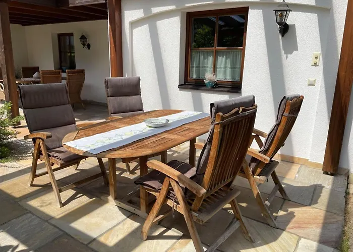 Raetia I By Interhome 公寓