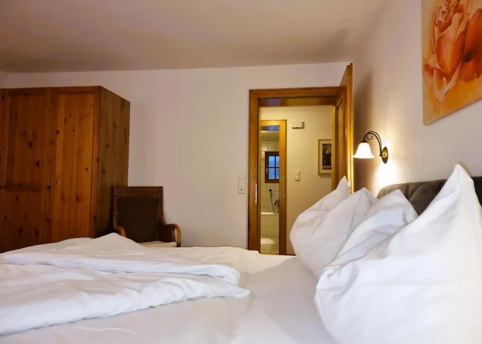 Raetia I By Interhome 普范德斯